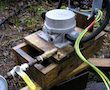 hydro generator