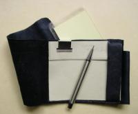 pocket jotter