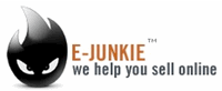 E-junkie Shopping Cart and Digital Delivery